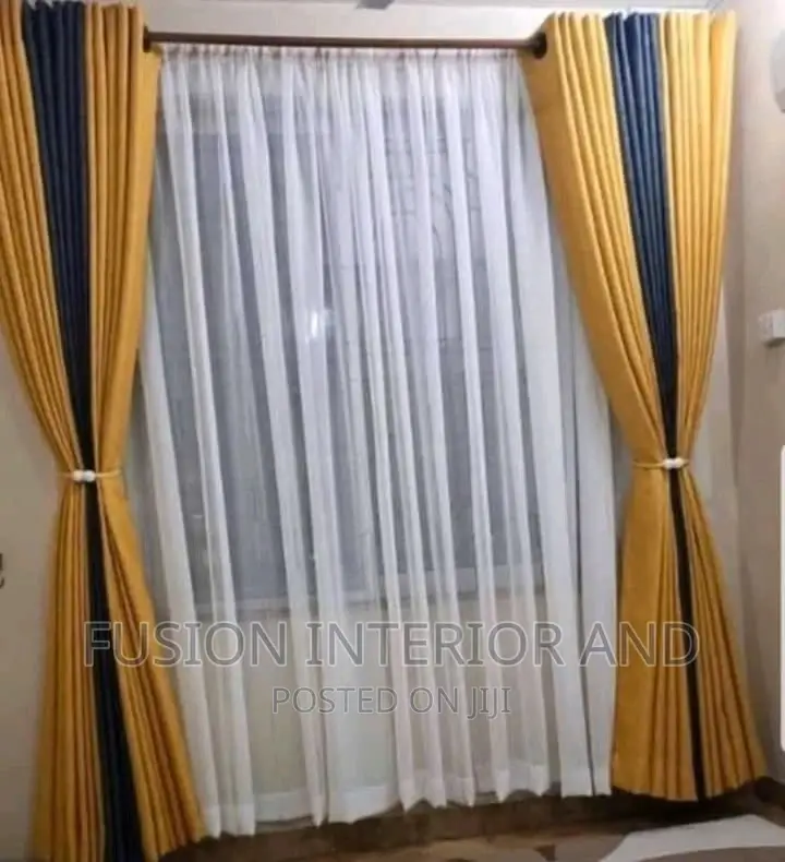 Quality Curtains