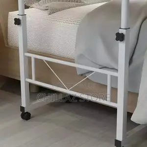 Lollable Laptop and Reading Table