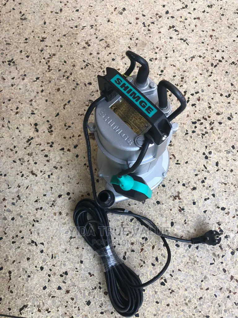 Smige Water Pump 33m