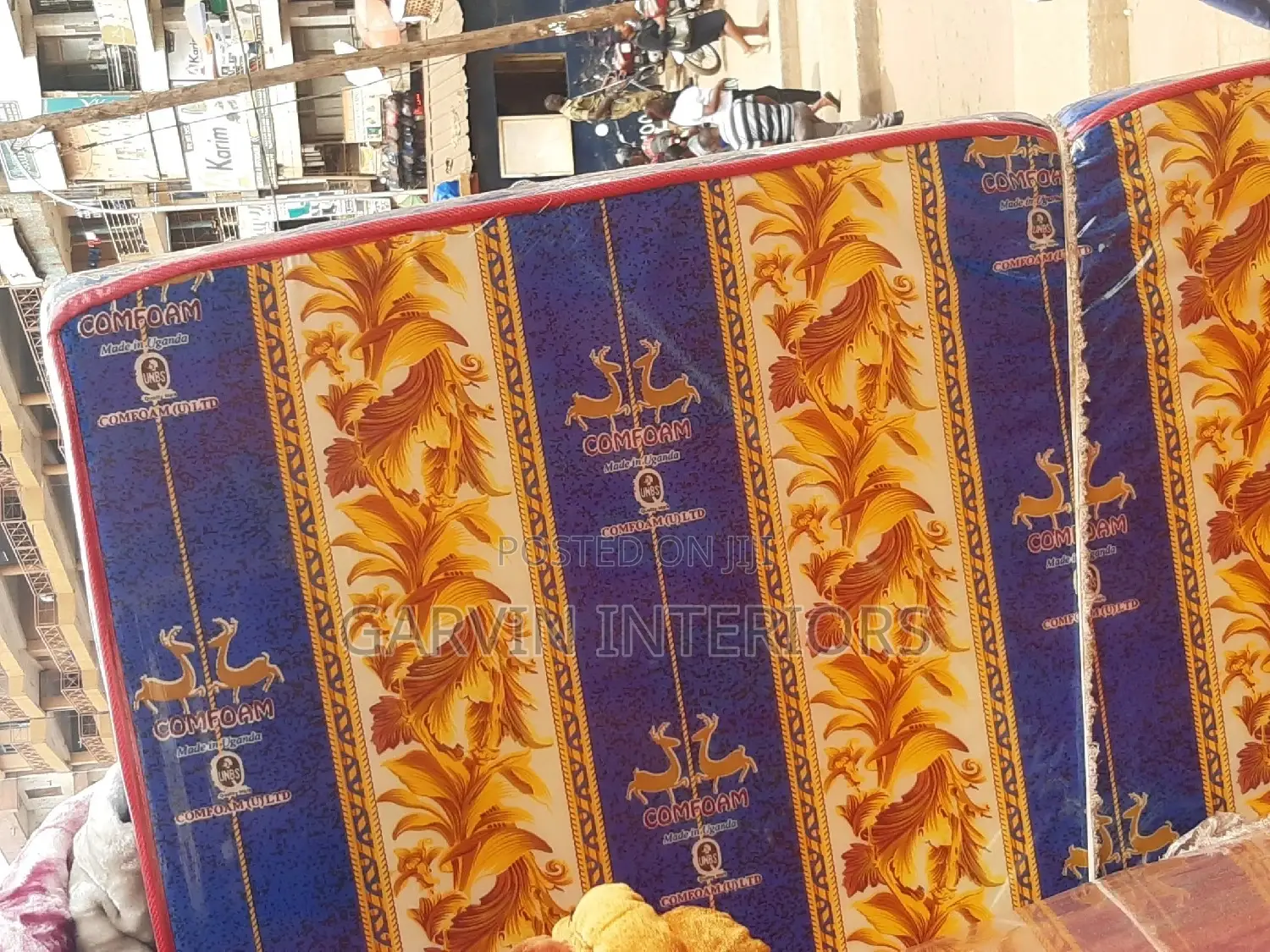Mattress High Quality