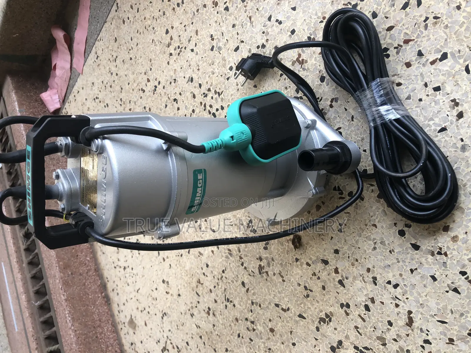 Shimge Water Pump