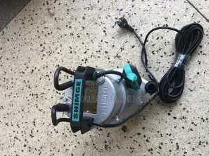 Shimge Water Pump
