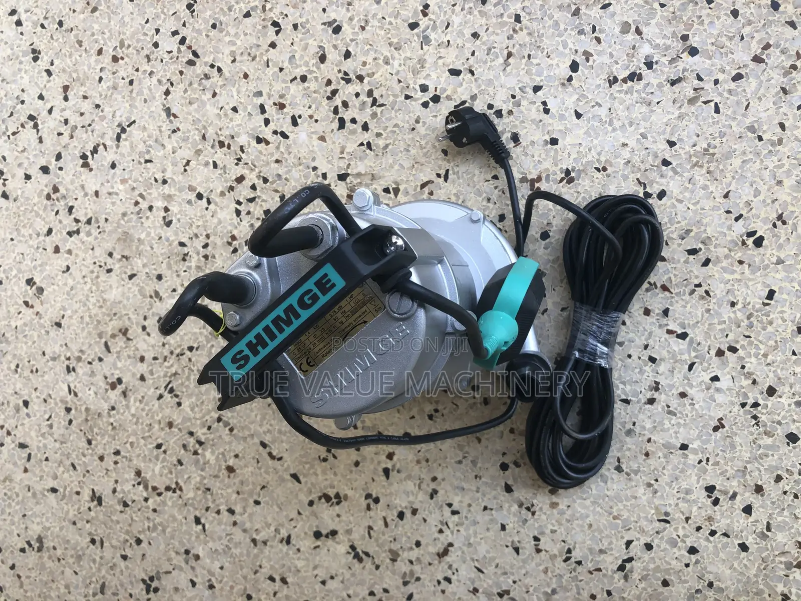 Shimge Water Pump