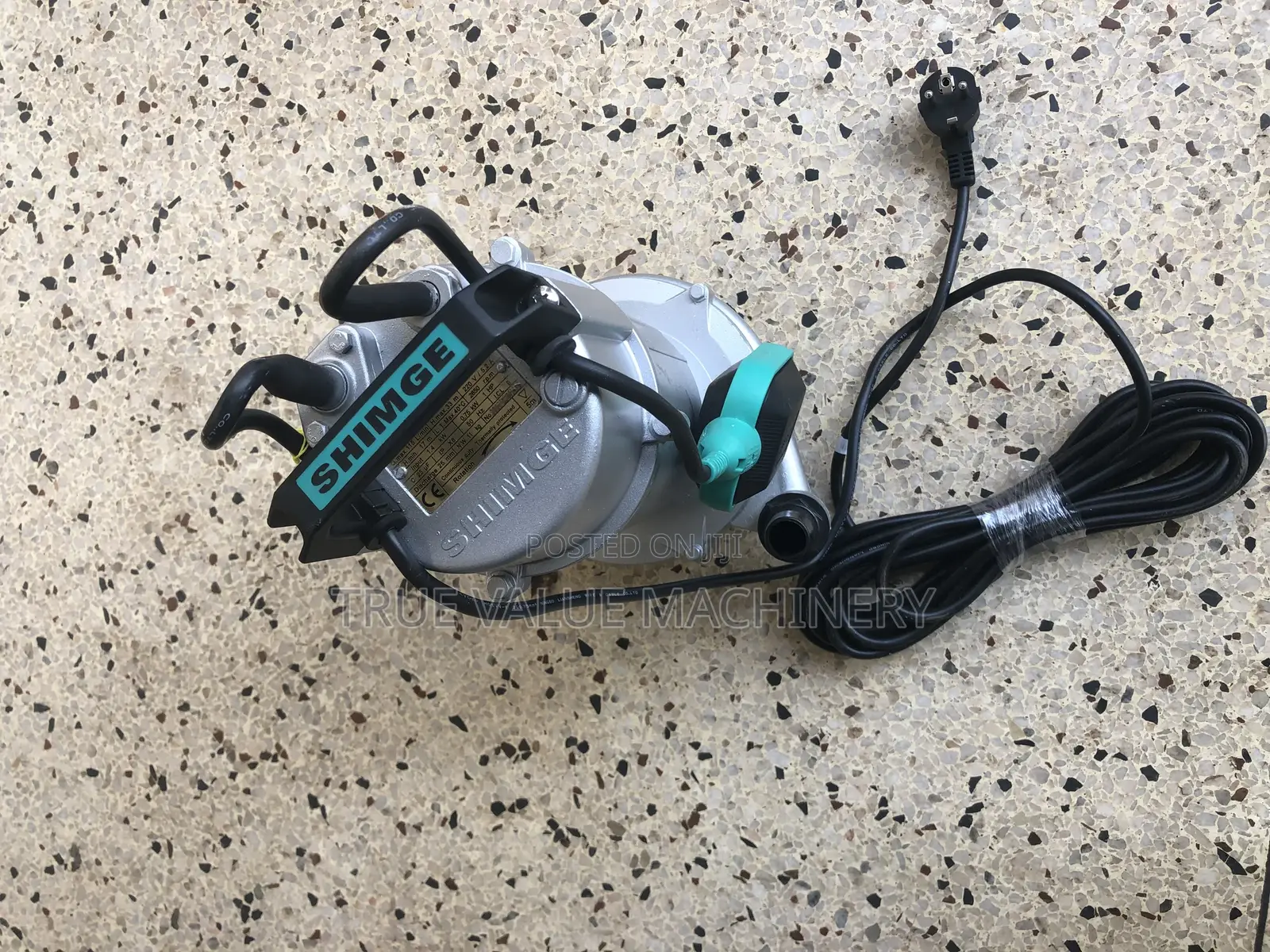 Shimge Water Pump