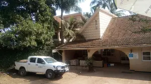 4bdrm Bungalow in Kololo Property, Central Division for rent