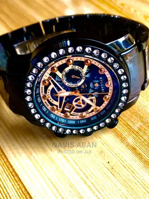 Bvjgart Watch