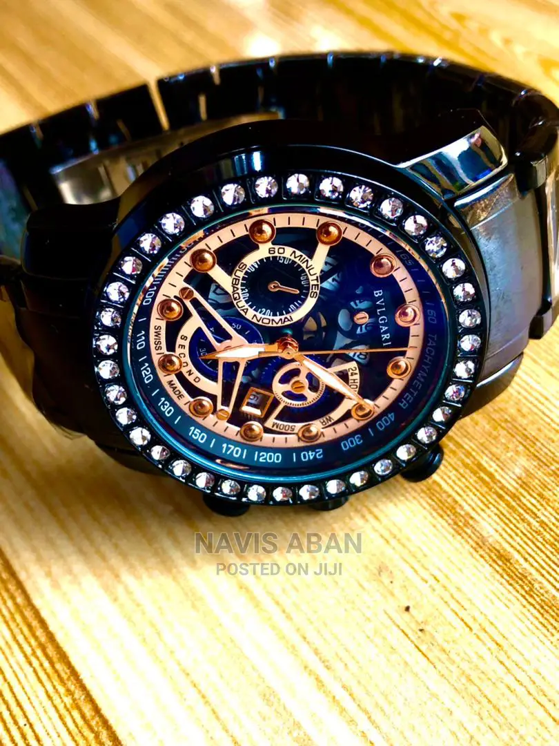 Bvjgart Watch