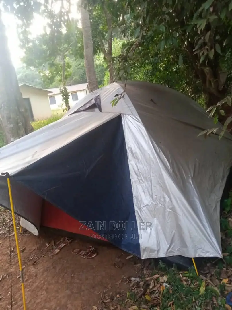 Camping Tents