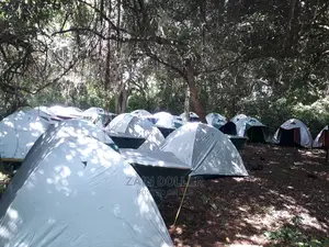 Camping Tents