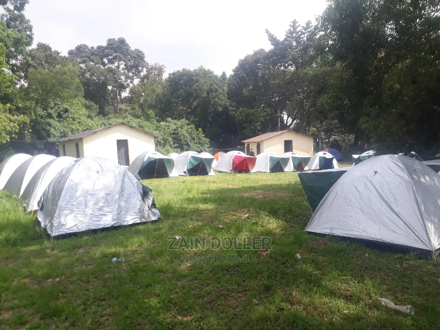 Camping Tents