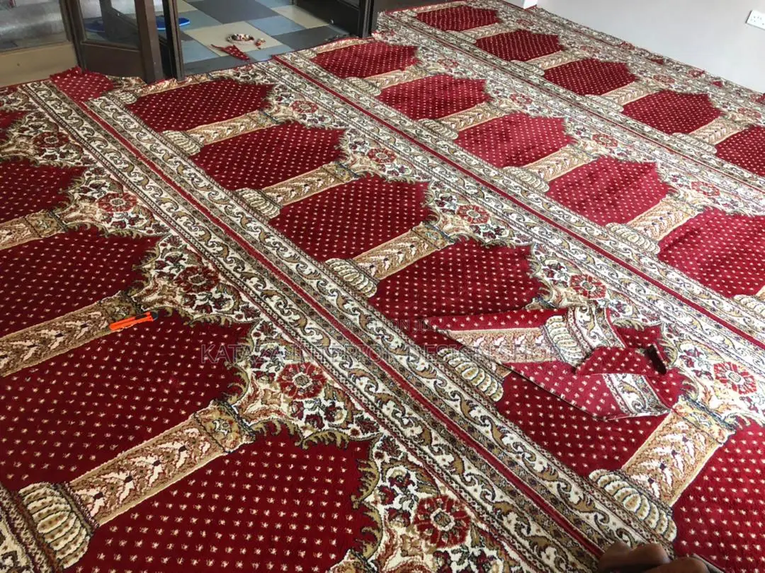 Mosque Carpets