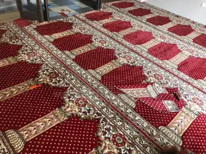 Mosque Carpets