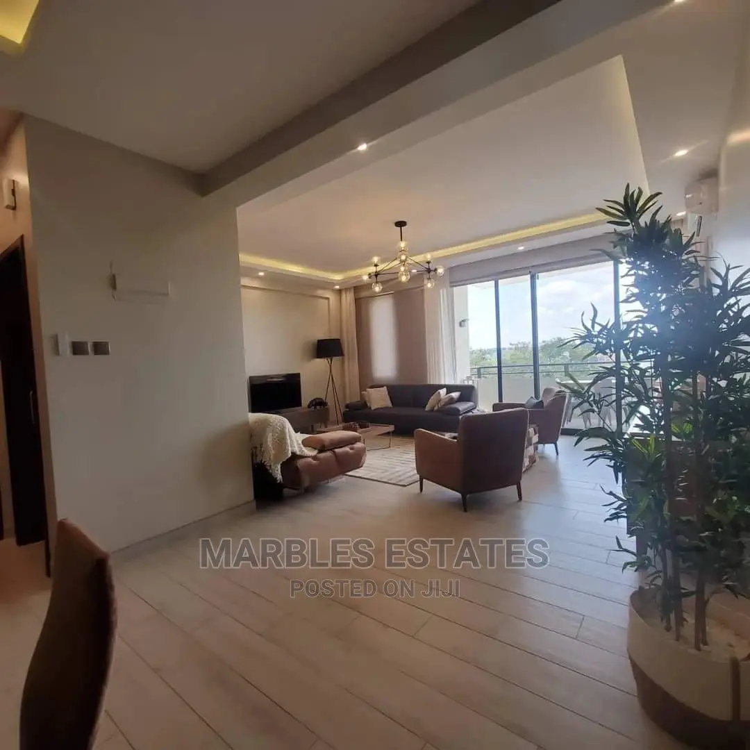 3bdrm Apartment in Kololo, Central Division for Sale
