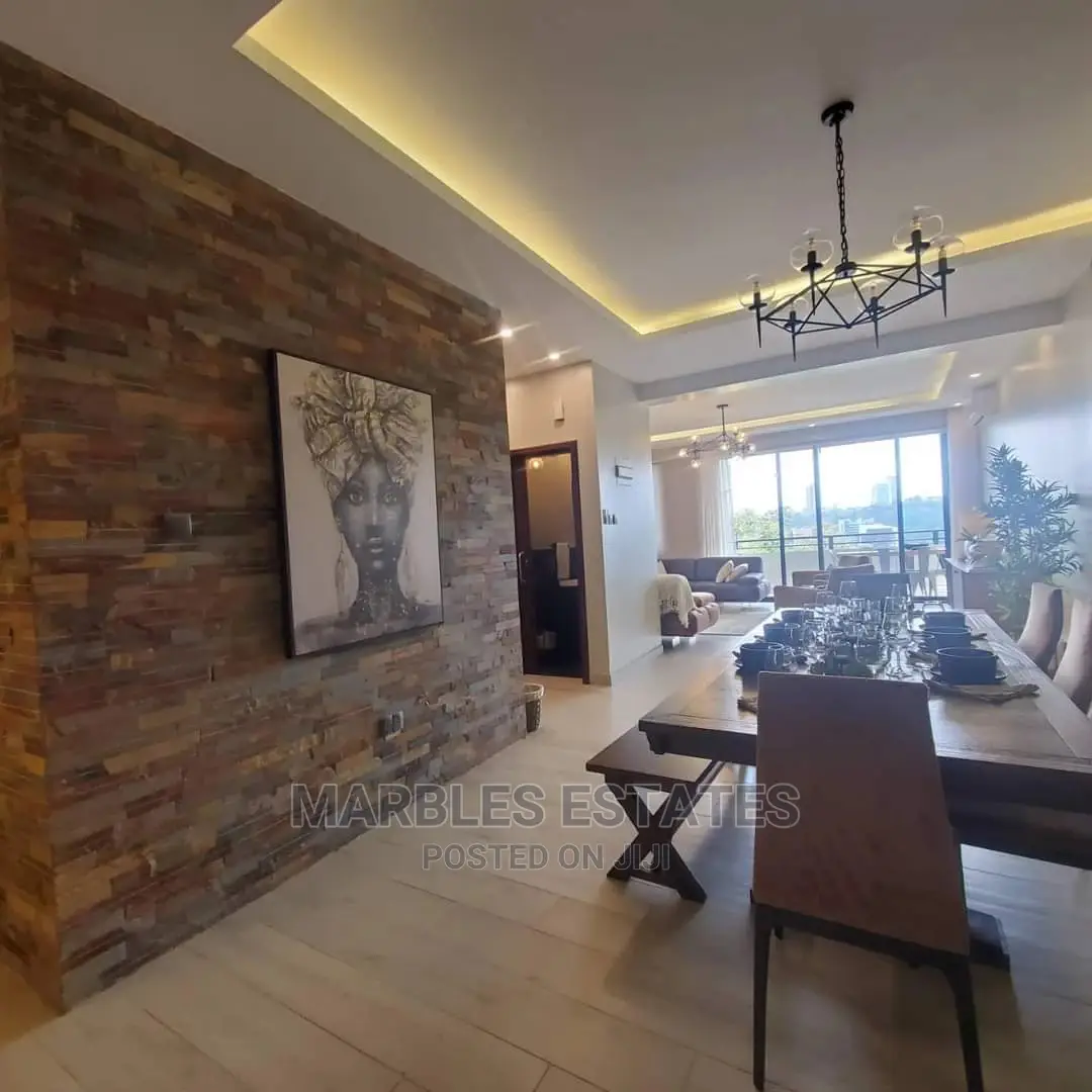 3bdrm Apartment in Kololo, Central Division for Sale