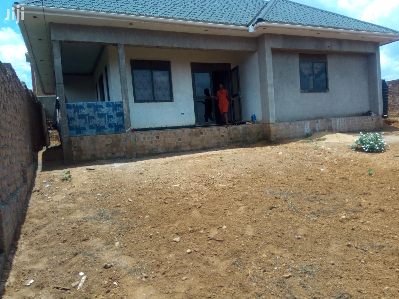 Bweyogerere Buto House for Sell