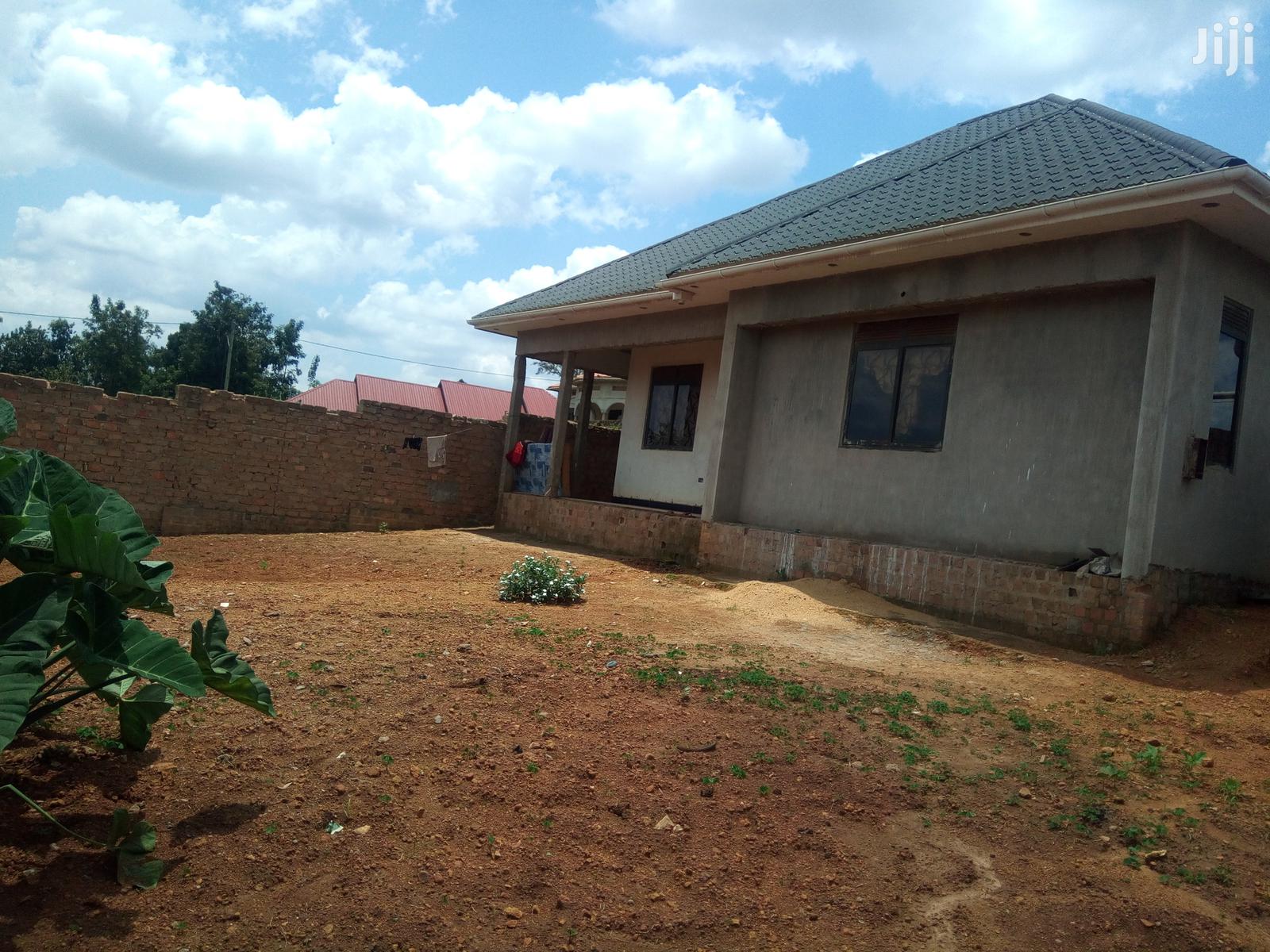 Bweyogerere Buto House for Sell