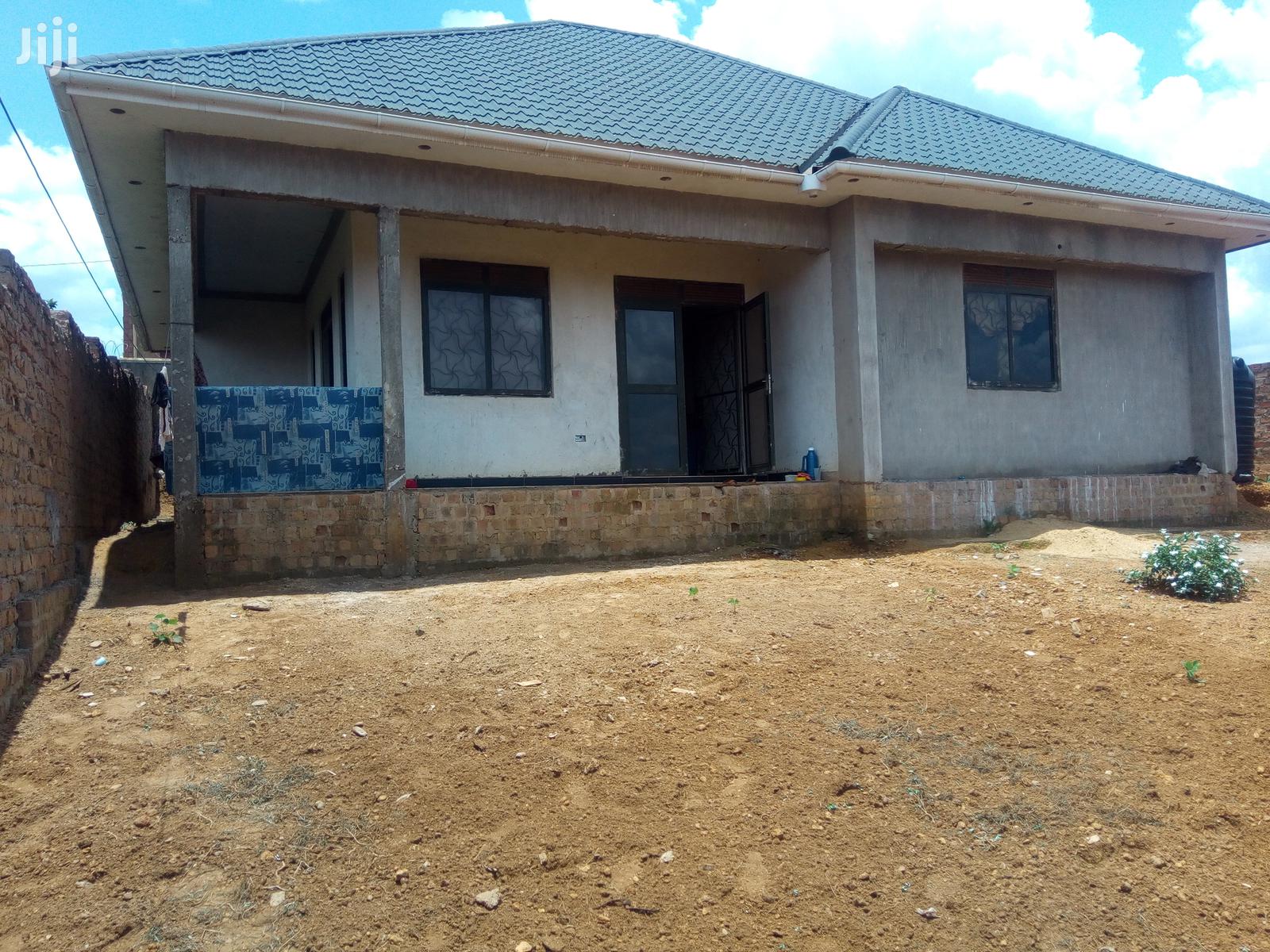 Bweyogerere Buto House for Sell