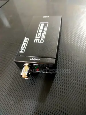 HDMI to Sdi Converter