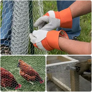 Photo - Wire Mesh.