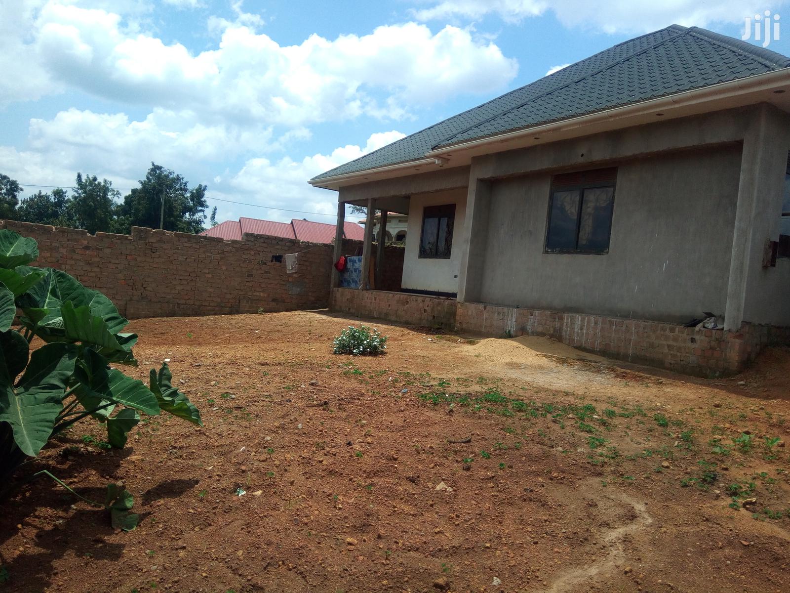 Bweyogerere Buto House for Sell