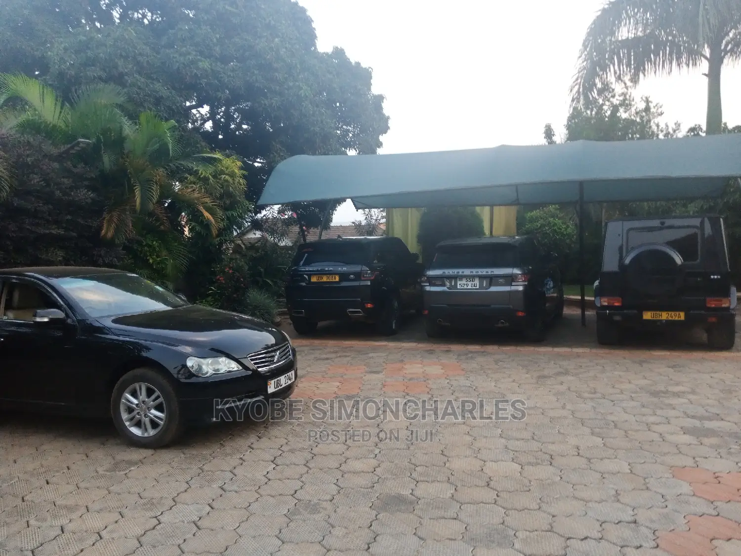 Cars for Executive Hire