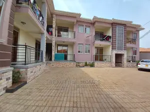 Furnished 2bdrm Apartment in Kira Tarmack, Central Division for Sale