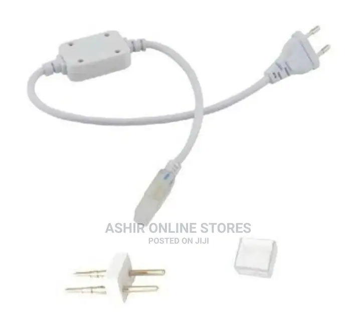 Strip Light Power Adapter