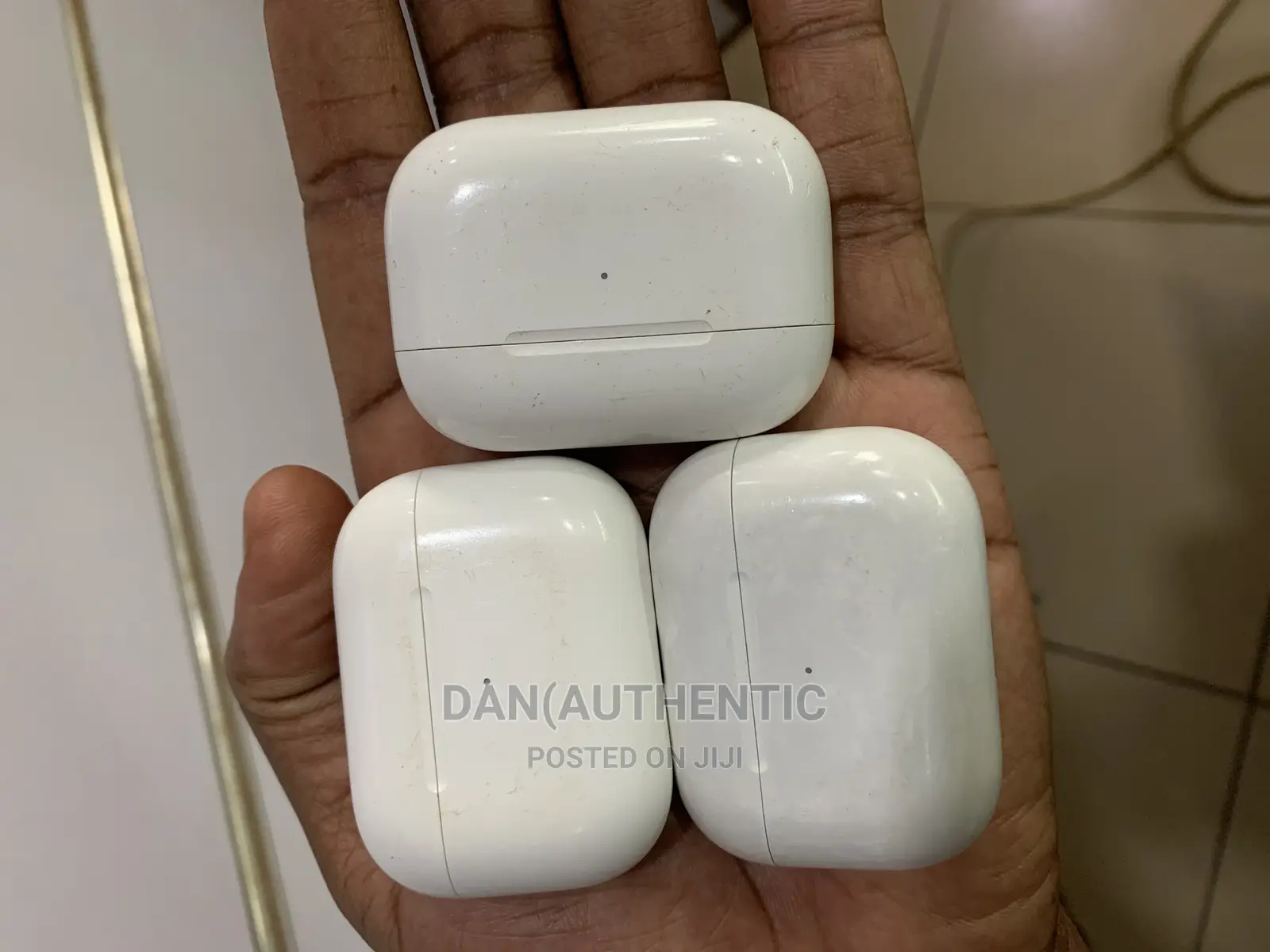 Legit Airpods Pro Uk Used In Perfect Shape And Affordable