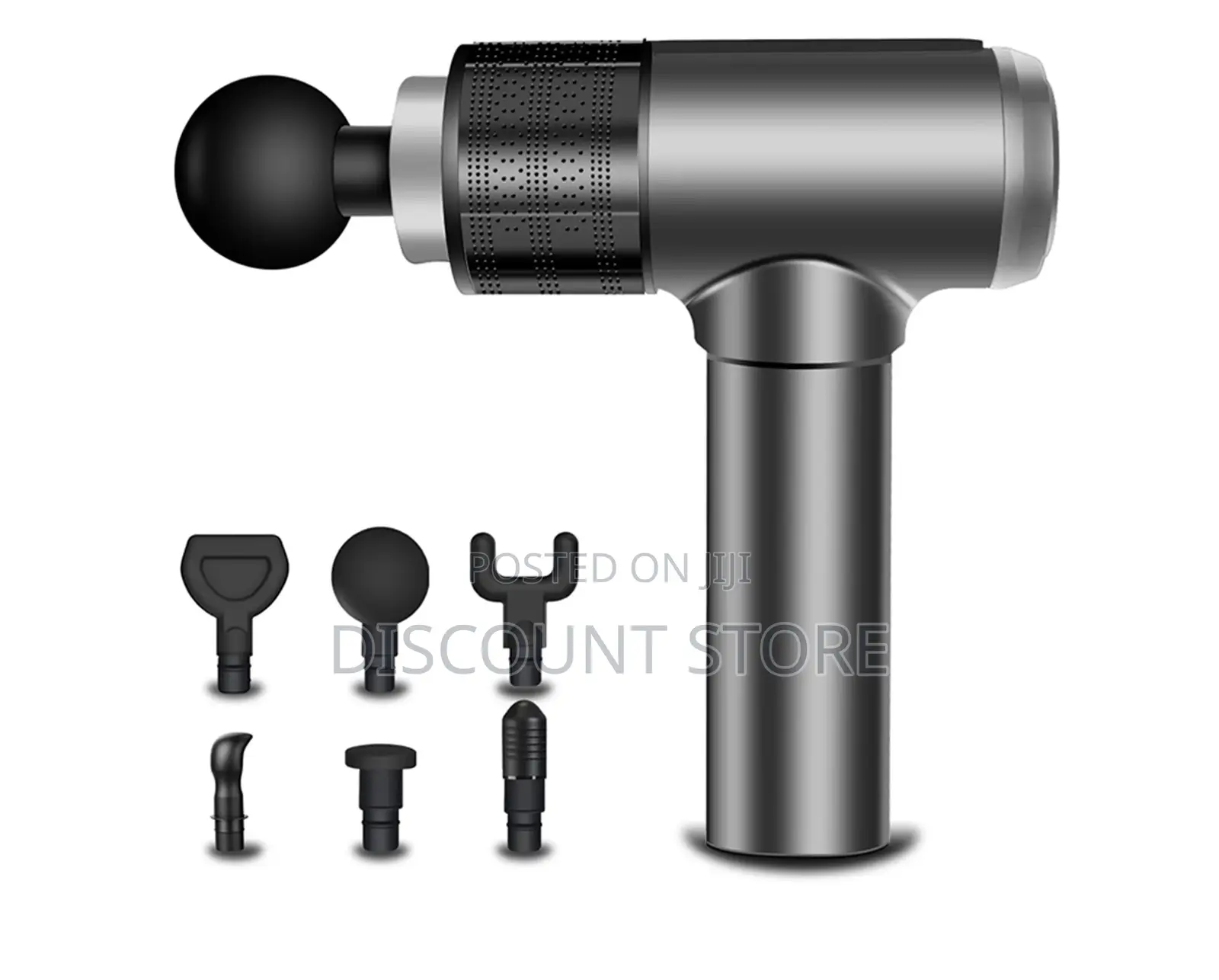Full Kit Set for Massage Body Guns