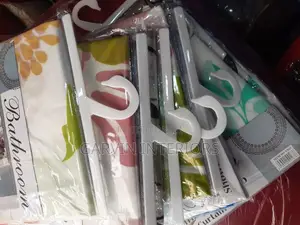 Shower Curtains