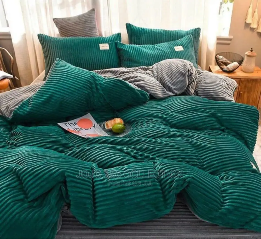 Cozy Duvet