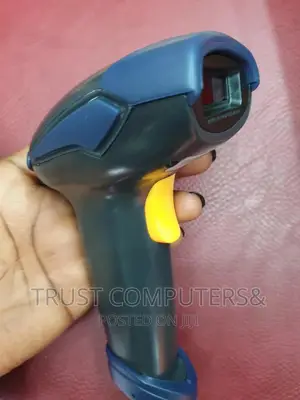 Barcode Reader