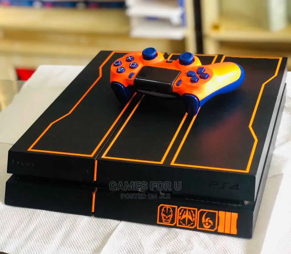 Ps4 Console Digital Fifa 22