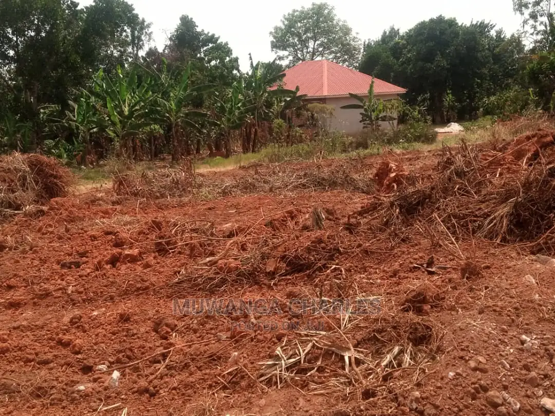 100by50ft for Sale in Buwate