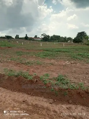 12decimals of Land for Sale in Buwate