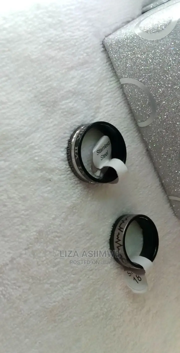 Men's Designer Rings