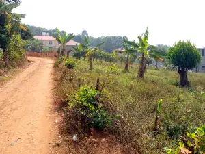 Plot For Sale In Kira