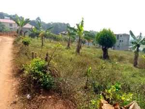 Plot For Sale In Kira