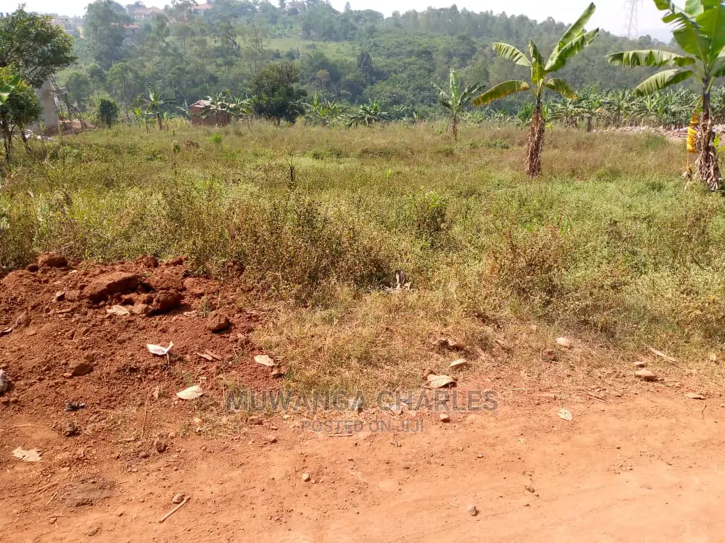 Plot For Sale In Kira