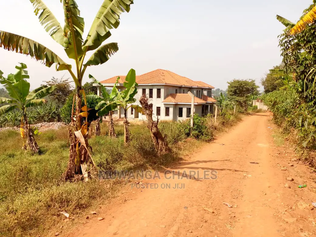 Plot For Sale In Kira
