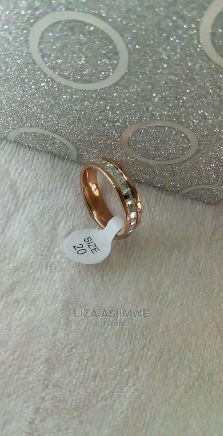 Designer Rings Available