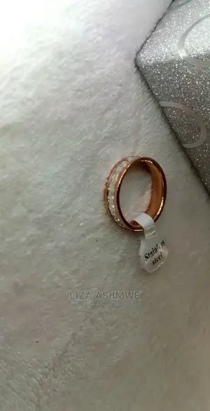 Designer Rings Available
