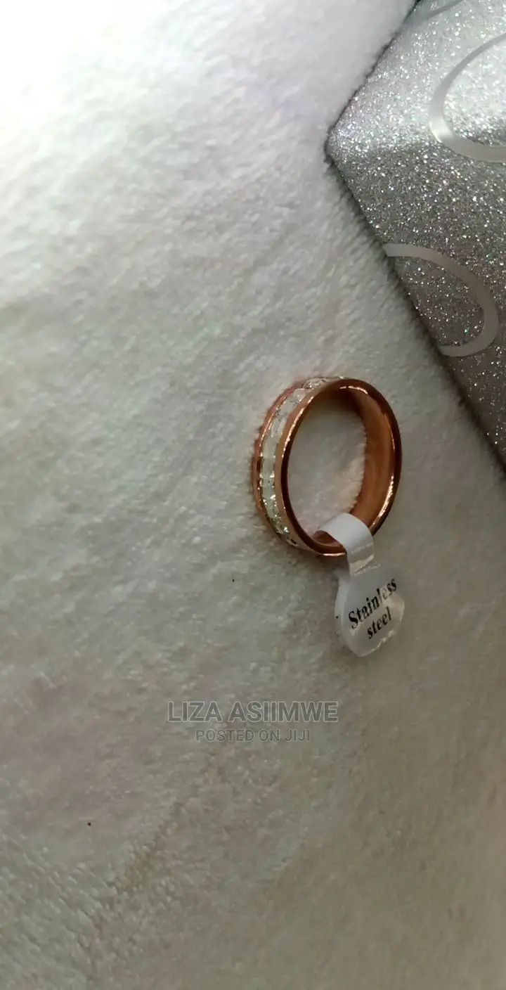 Designer Rings Available