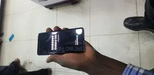 Samsung Galaxy S10 128 GB Black