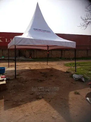 Bridle Tent 50 Seater