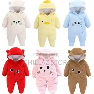 Photo - Baby Rompers