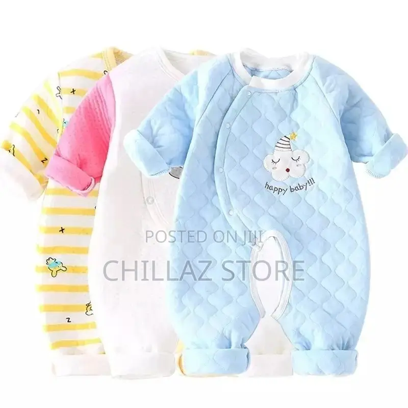 Baby Rompers