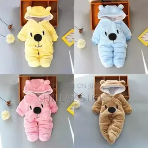 Baby Rompers