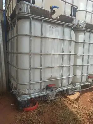 Water Tanks on Sale 1000litres