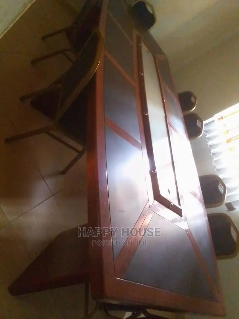 Conference Table